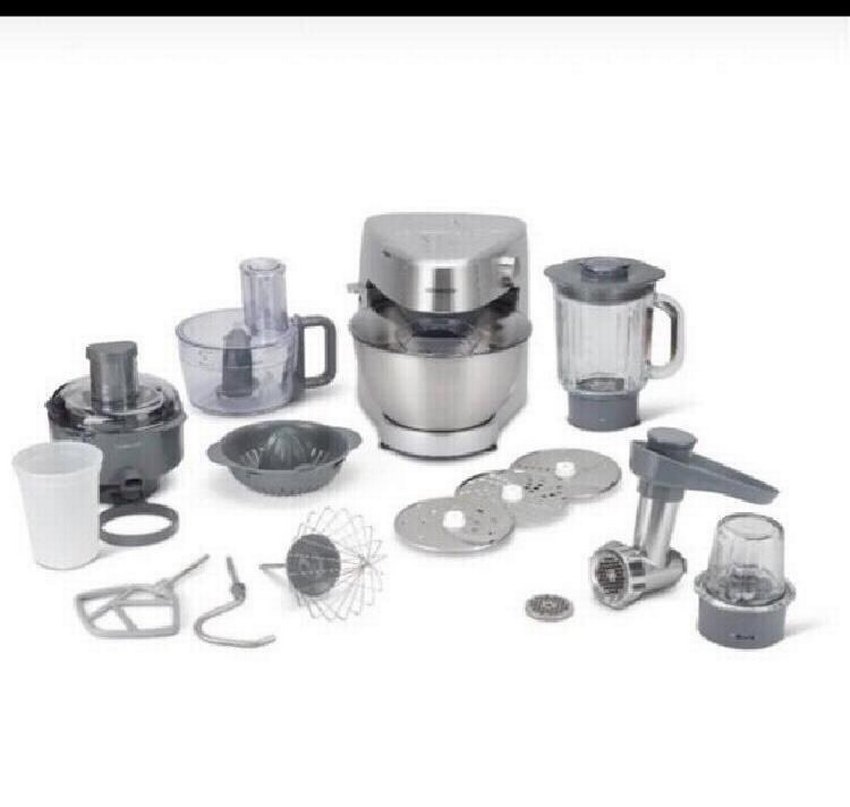 MUTFAK ŞEFİ - Görsel 4