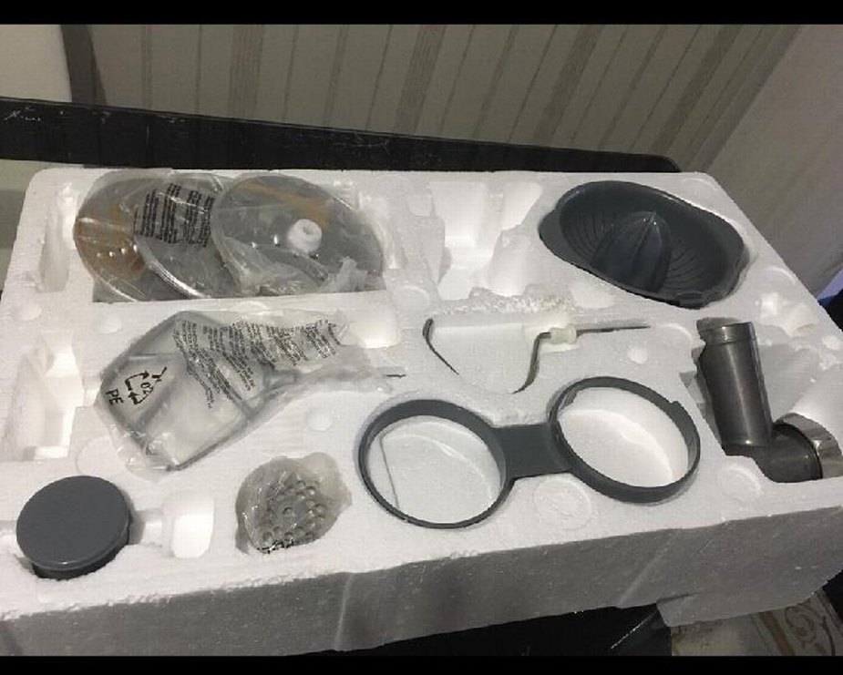 MUTFAK ŞEFİ - Görsel 3