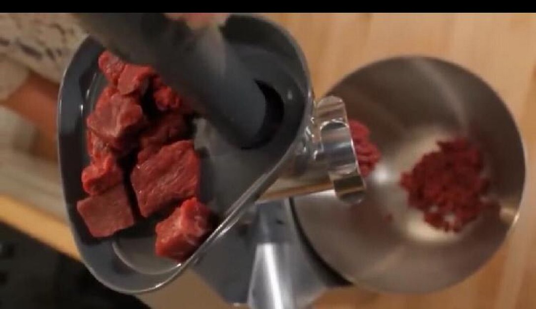 MUTFAK ŞEFİ - Görsel 5