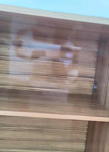 BİLGİSAYAR MASASI MDF - Görsel 5