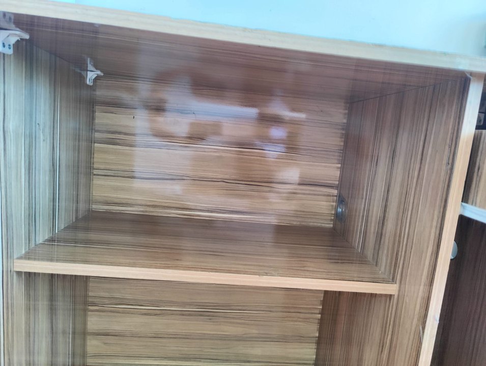 BİLGİSAYAR MASASI MDF - Görsel 5