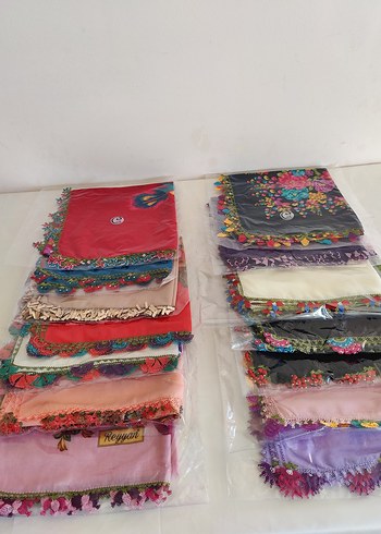 İĞNE OYASI YENİ YAPILDI - Görsel 4