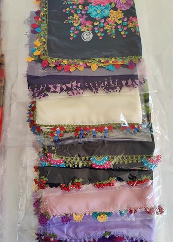 İĞNE OYASI YENİ YAPILDI - Görsel 6