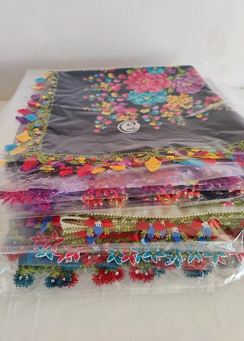 İĞNE OYASI YENİ YAPILDI - Görsel 3