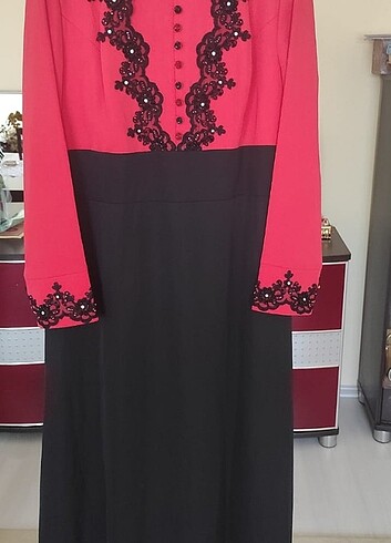 ALVİNA ABİYE  - Görsel 6