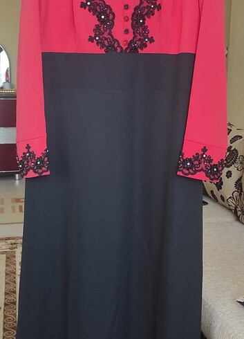 ALVİNA ABİYE  - Görsel 9