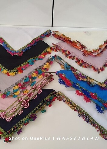 İĞNE OYALI YAZMALAR - Görsel 2