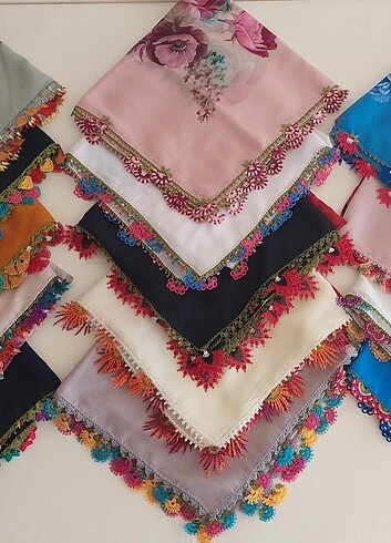 İĞNE OYALI YAZMA