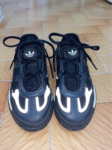 Adidas Adidas niteball