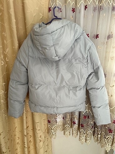Boyner Bomber şişme mont