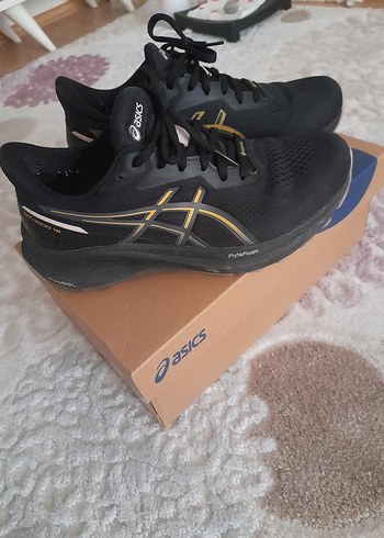 Siyah su itici spor - Görsel 5