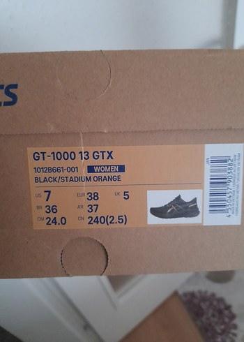 Siyah su itici spor - Görsel 7