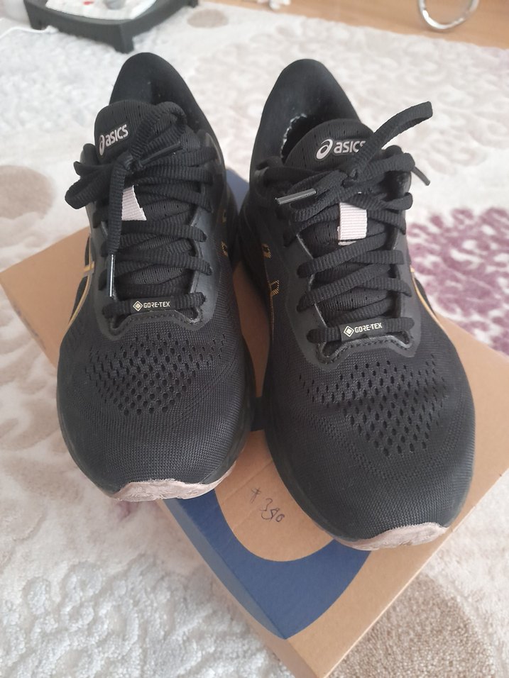 Siyah  su itici spor - Görsel 4