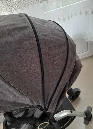 Chipolino marka bebek arabası - Görsel 7
