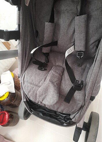 Chipolino marka bebek arabası - Görsel 8