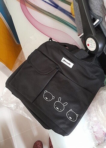 Chipolino marka bebek arabası - Görsel 14