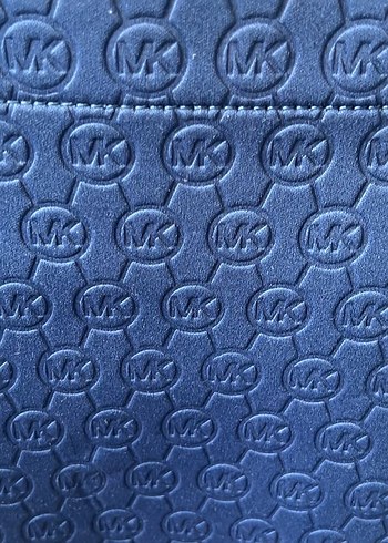 MICHAEL KORS DALGIÇ KUMAŞ ÇANTA - Görsel 6