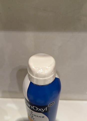 PanOxyl Akne Giderici Vücut Spreyi - Görsel 3