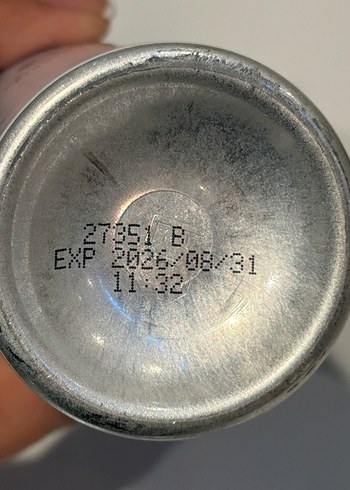 PanOxyl Akne Giderici Vücut Spreyi - Görsel 4