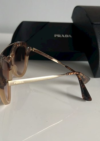PRADA Kadın Güneş Gözlüğü - Görsel 6