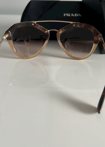 PRADA Kadın Güneş Gözlüğü - Görsel 3