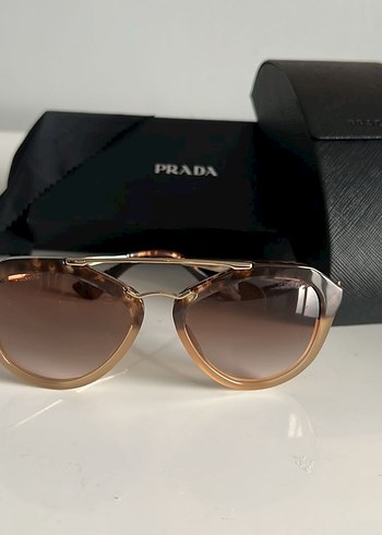 PRADA Kadın Güneş Gözlüğü - Görsel 2