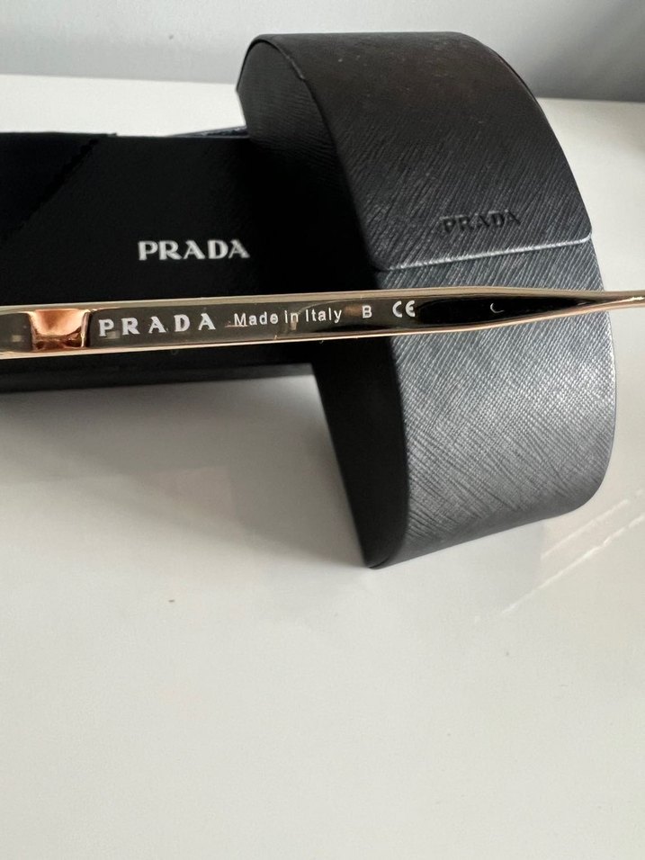 PRADA Kadın Güneş Gözlüğü - Görsel 5