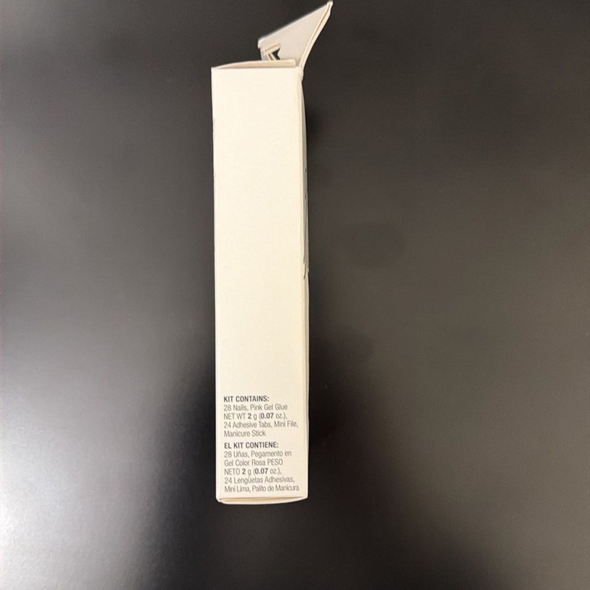 Kiss Fantasy Koleksiyon Hazır Takma Tırnak - Görsel 3