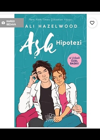 Aşk hipotezi
