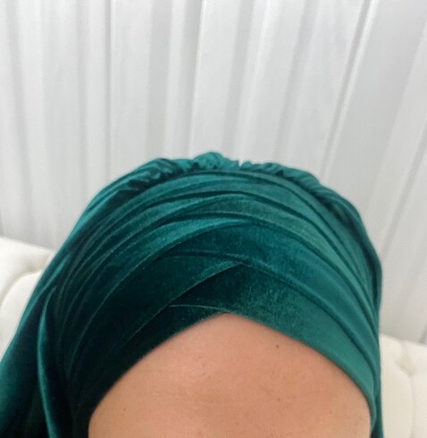 Hazır kınalık gelinlik nişanlık başı