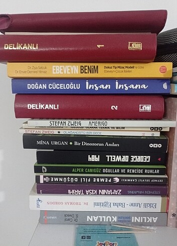 Toplu Kitap 