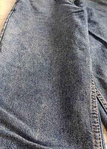 29 Beden Kot Mom Jean