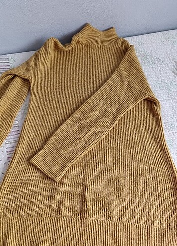 l Beden Triko Tunik