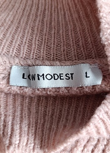 LC Waikiki Triko Tunik