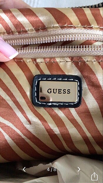 Guess Guess çanta