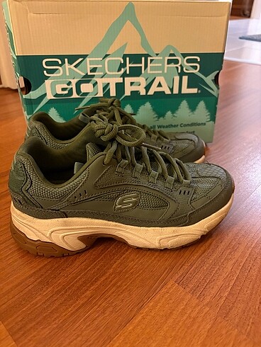 Skechers #skechers spor atakkabı