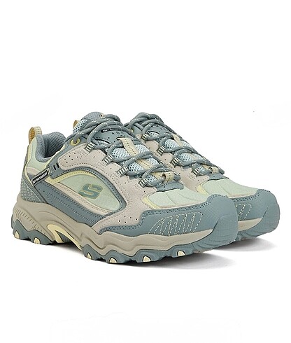 Skechers spor ayakkabı