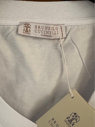 m Beden Brunello cucınelli