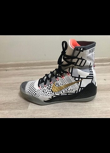 Nike Kobe 9 Elite 