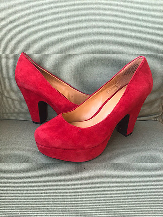 37 Beden Nine west çok yeni