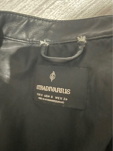 Stradivarius Stradıvarıus ceket