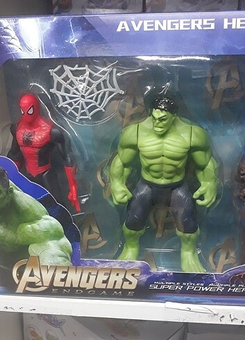 AVENGERS 