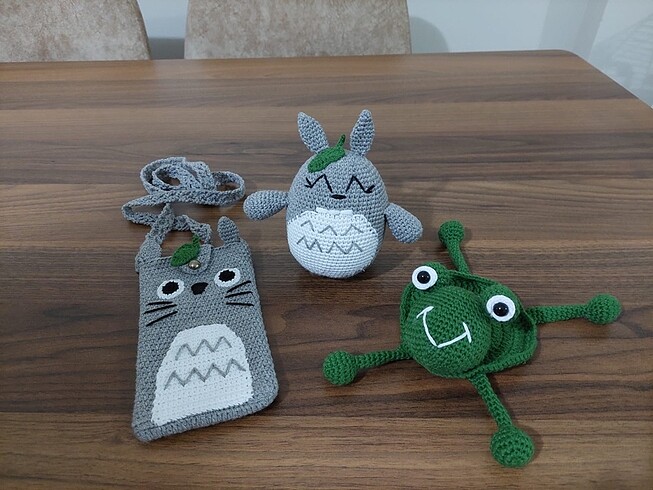 Amigurumi