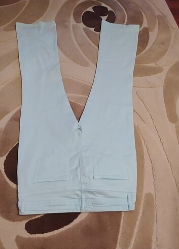 Diğer Bayan Pantolon