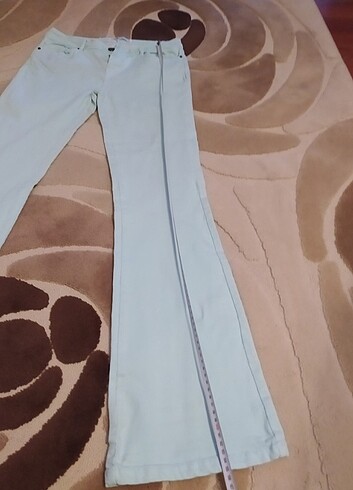 l Beden Bayan Pantolon