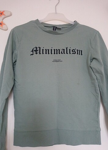 H&M Kız çocuk suveti