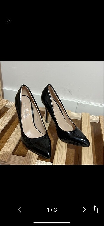 Stiletto
