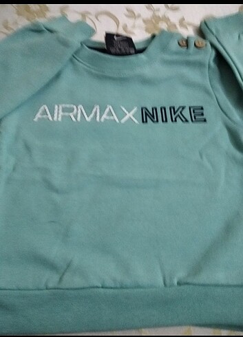 Nike Bebe takım