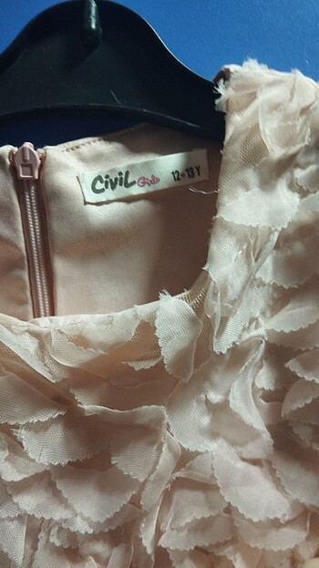 Civil Civilin