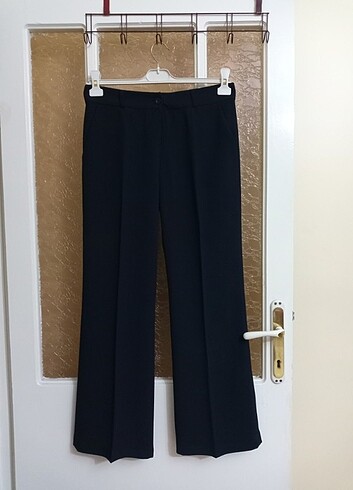 Kumaş pantalon